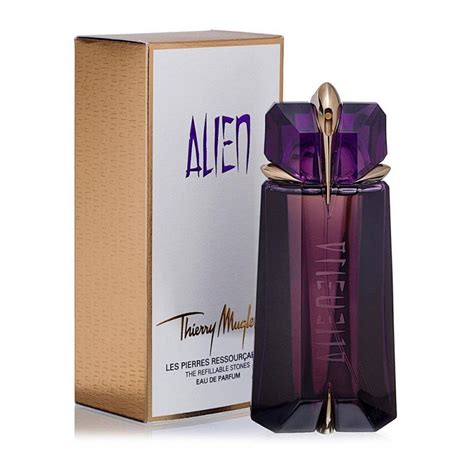 alien parfum prix maroc